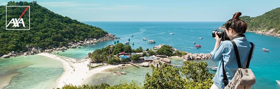 Thailand’s 10 Places to Visit during Rainy Season
