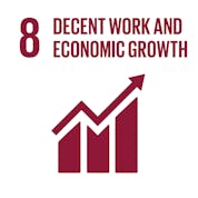 Decent work and Economic Growth