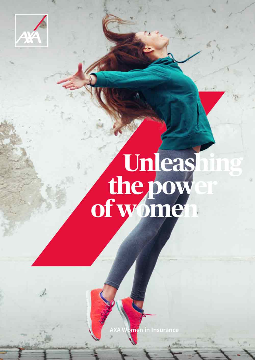 AXA's Women in Insurance Initiative | Women as insurance decision-makers