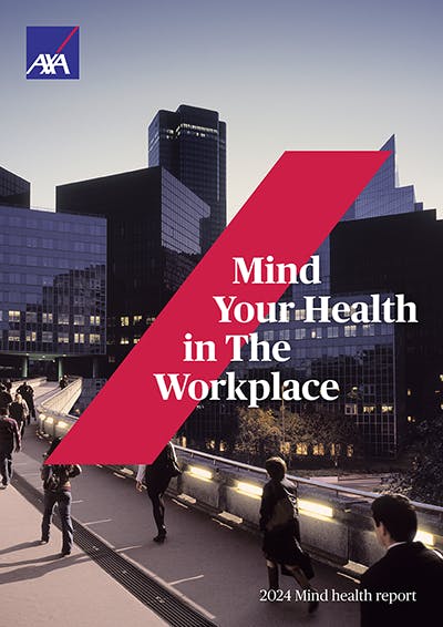 Mind Your Health in the Workplace