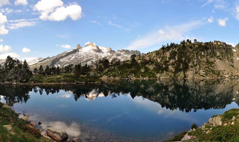 French Pyrenees: An “Impressive” Toxic Cocktail Detected in Mountain Lakes