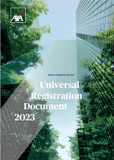 2023 Annual Report (Universal Registration Document)
