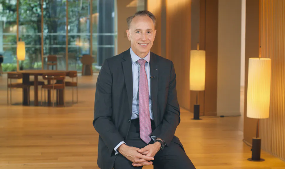 Lancement du premier réseau avec une mission en France | AXA