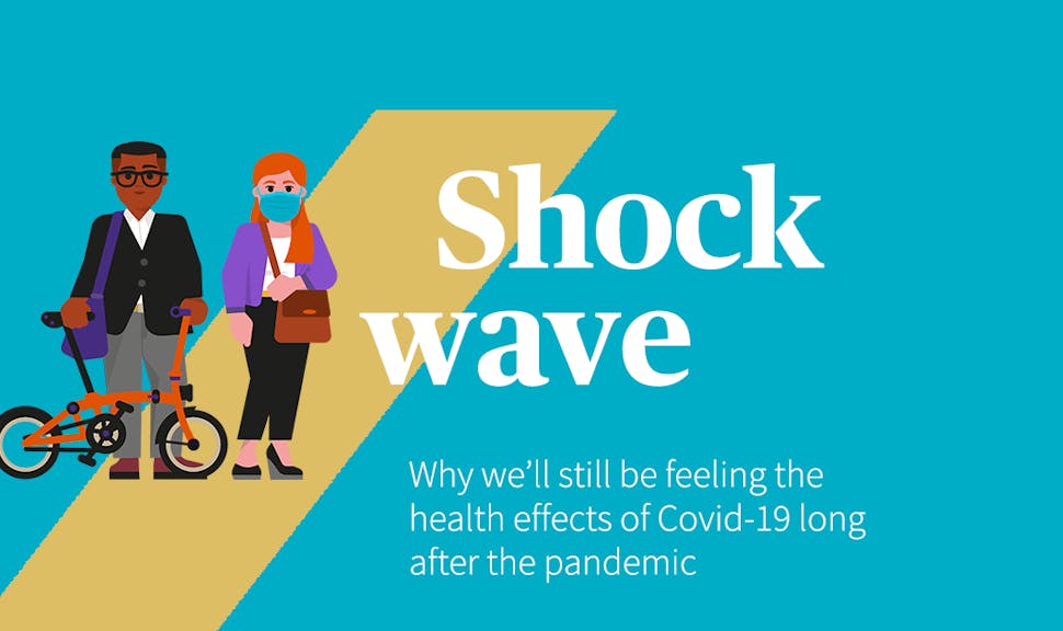 Shock wave: long-term health effects of Covid-19