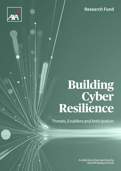 Building Cyber Resilience