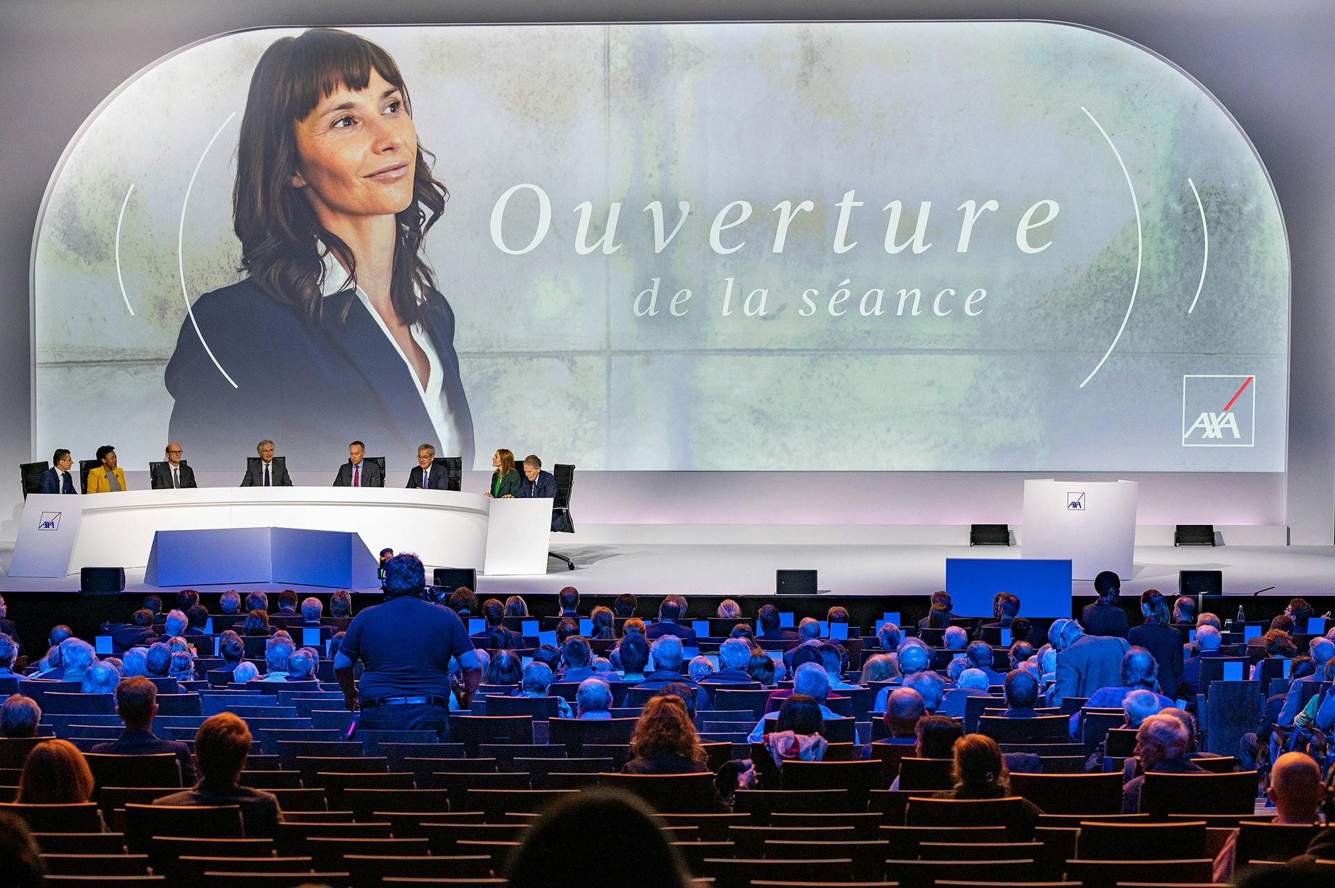 Stockholders Have The Right To At Stockholders' Meetings. How to participate in the Shareholders' Meeting | AXA