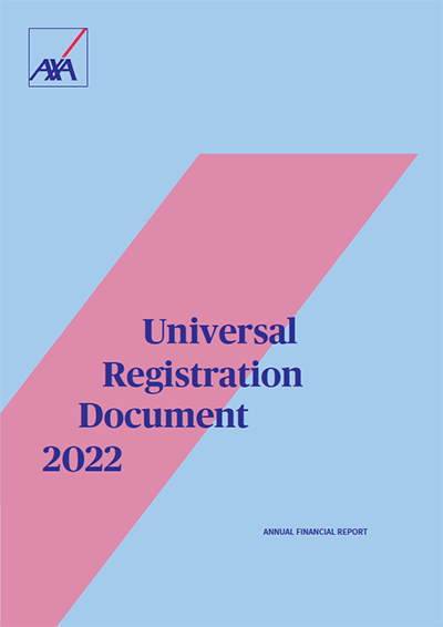 2022 Annual Report (Universal Registration Document)