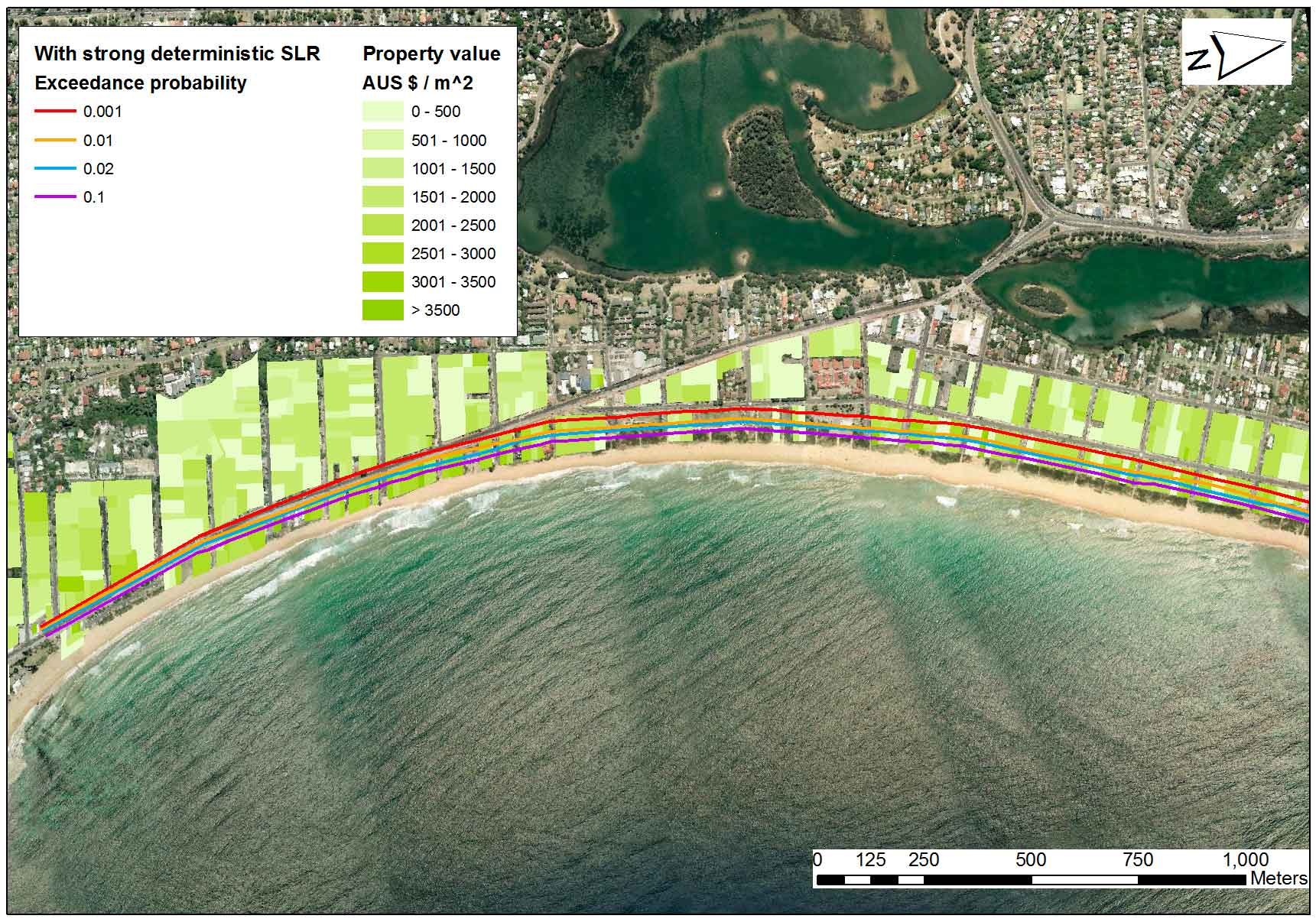How to protect coastal areas from the impacts of climate change | AXA