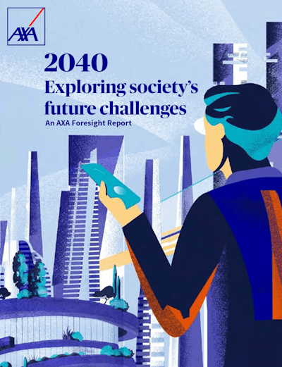 2040: Exploring society's future challenges