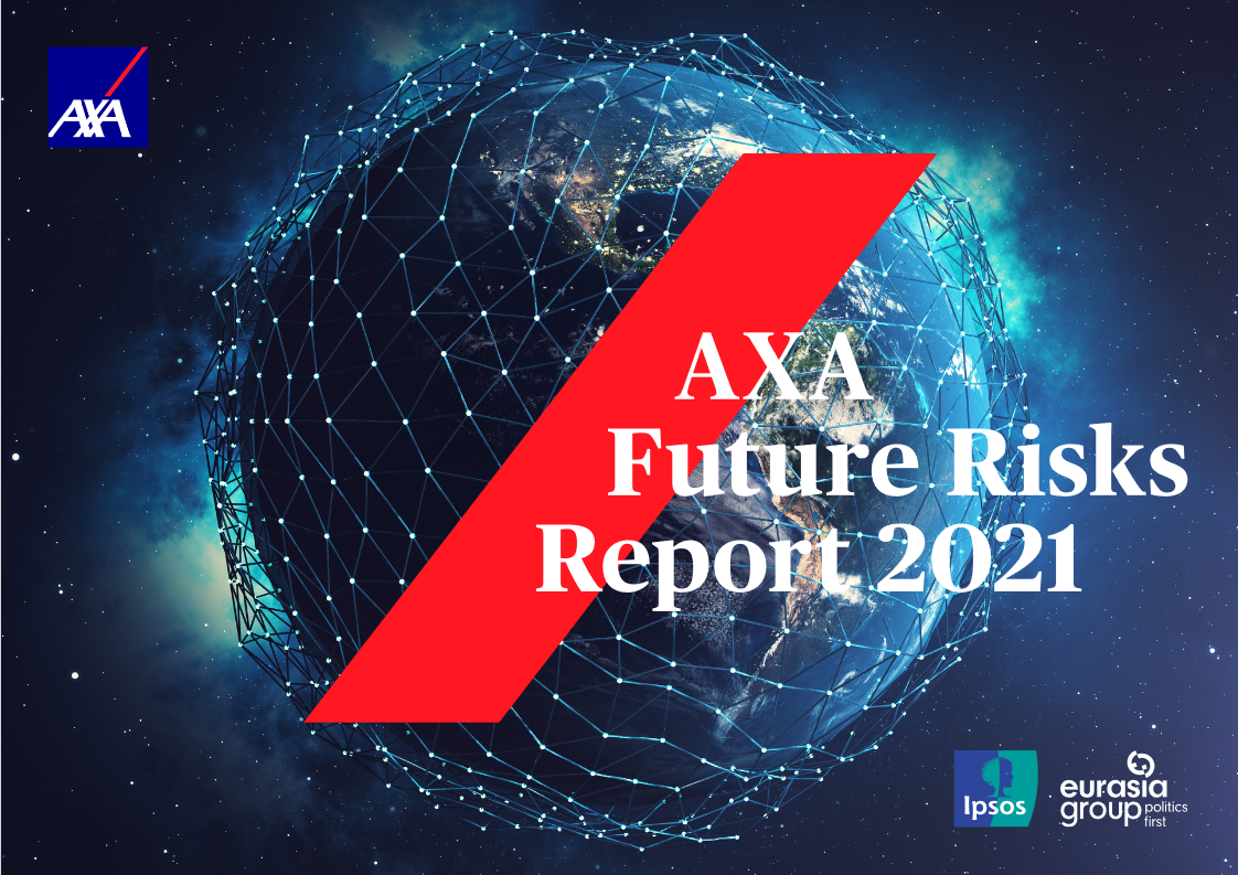 A new era of innovation for a new era of risk AXA