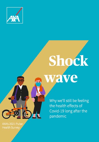 Shock wave: long-term health effects of Covid-19