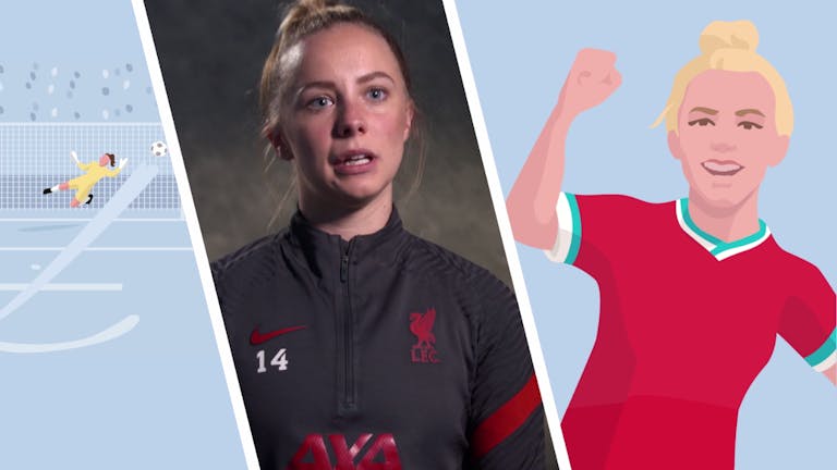 AXA & Liverpool FC Partnership | AXA