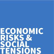 Economic risks are becoming more serious and fuelling social tensions