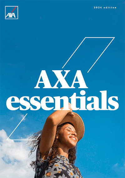 AXA Essentials, 2024 edition