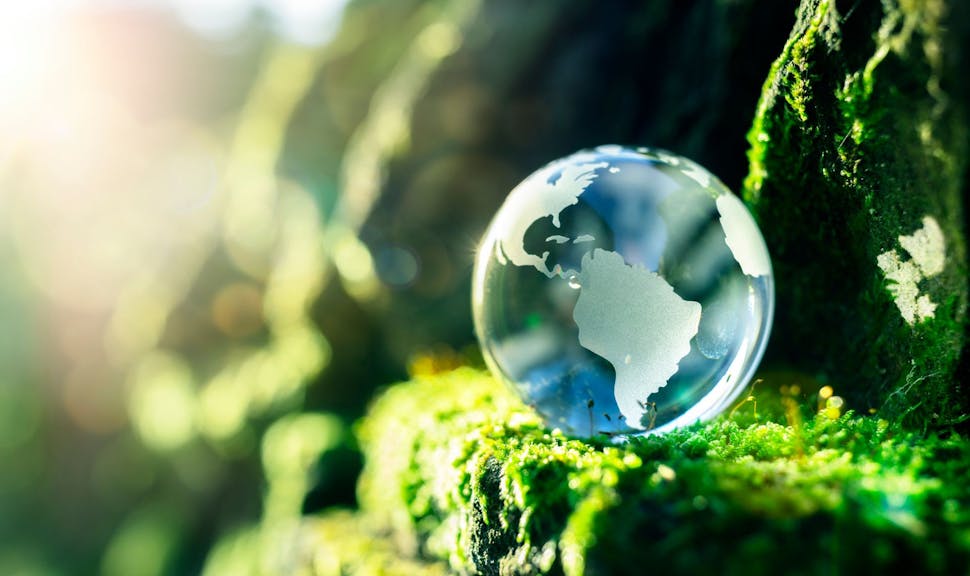 Helping ESG move from the periphery to the mainstream