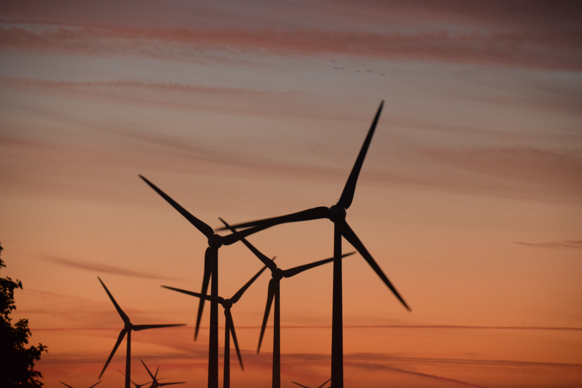 When the Wind Blows; the Role of Parametric Insurance in Renewable