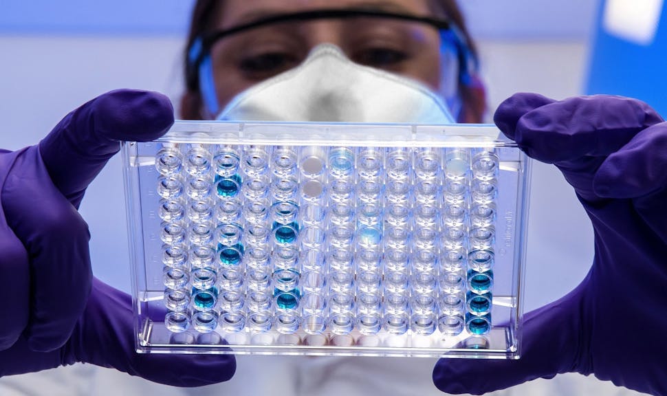 Why biotech’s history of innovation offers exciting opportunities for investors