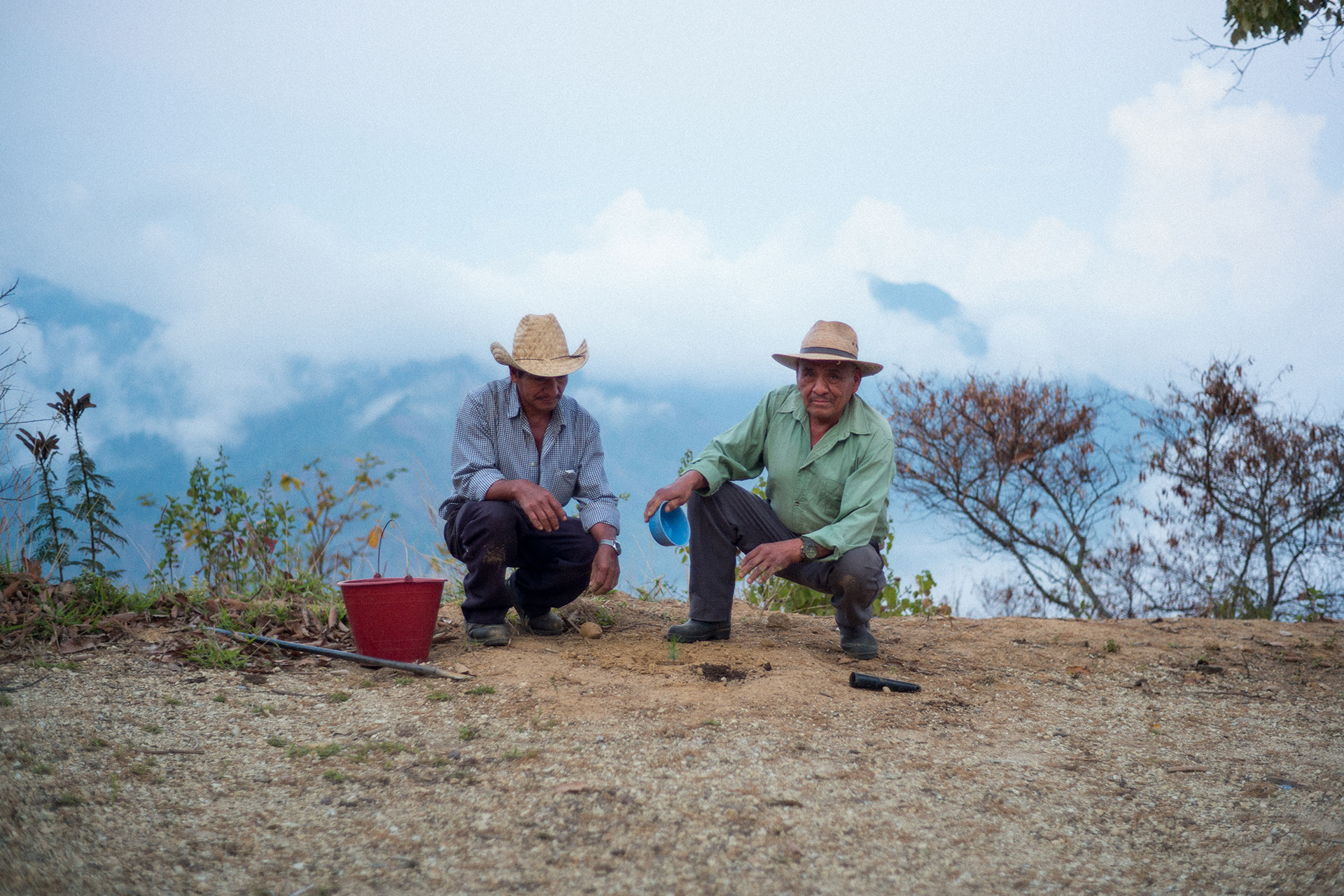 The key to improving women’s health in developing countries